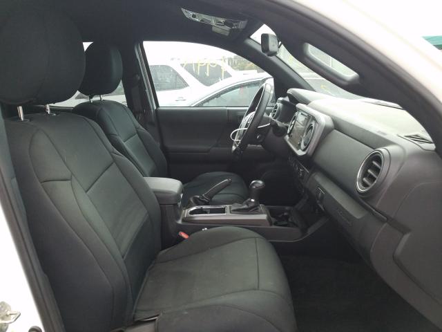 2016 TOYOTA TACOMA DOU 3TMDZ5BN7GM011596