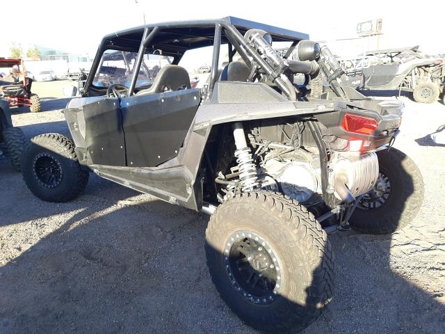 2017 POLARIS ATV 3NSVFE921HF913254