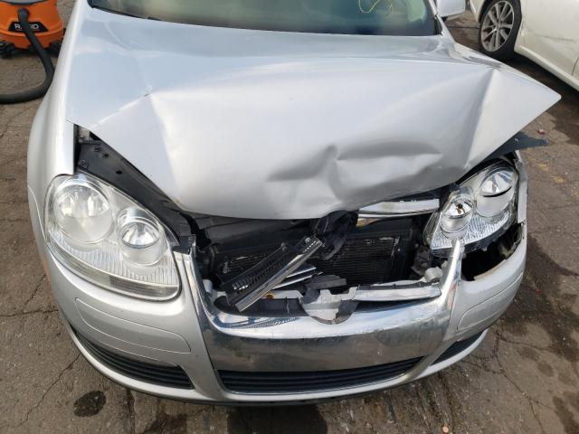 2010 VOLKSWAGEN JETTA LIMI 3VWAX7AJ5AM106990