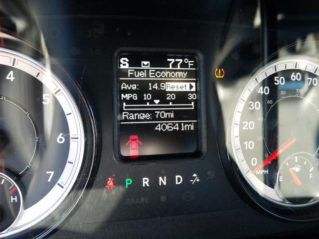 2018 RAM 2500 ST 3C6TR5CT4JG307049