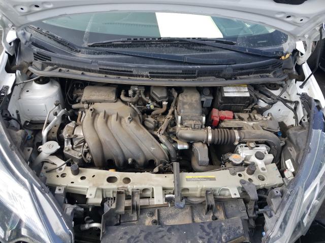 2018 NISSAN VERSA NOTE 3N1CE2CP3JL362222
