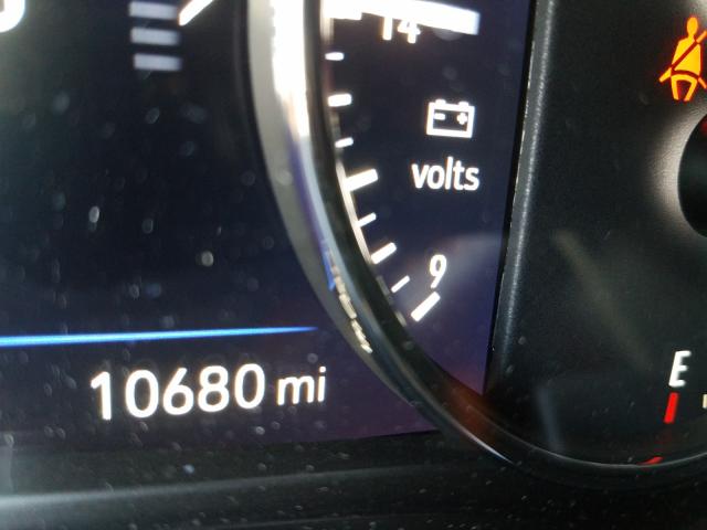 2019 BUICK REGAL GS W04GS6SS7K1074498