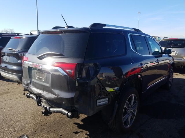 2017 GMC ACADIA DEN 1GKKNPLS5HZ158331