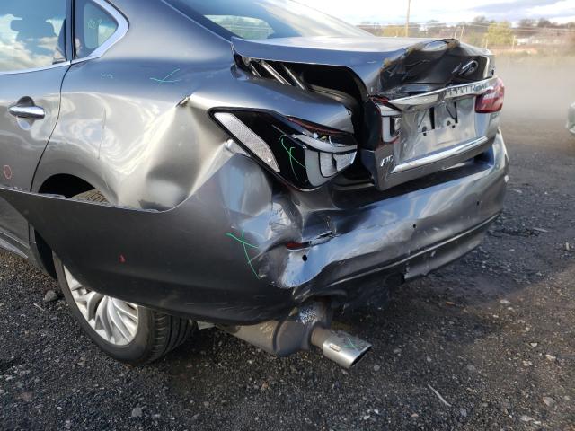 2016 INFINITI Q70L 3.7 JN1BY1PR5GM720623