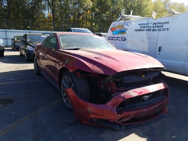 16 Ford Mustang Gt Austell Ga 5 0l A Better Bid