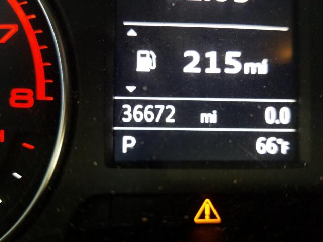 2017 AUDI A3 PREMIUM WAUAUGFF0H1064295