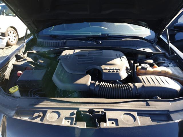 2014 CHRYSLER 300 2C3CCARG9EH341866