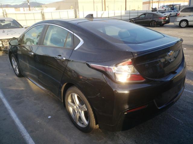 VIN 1G1RC6S55GU131723 2016 Chevrolet Volt, LT no.3