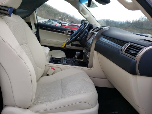 2020 LEXUS GX 460 PRE JTJAM7BX0L5266120