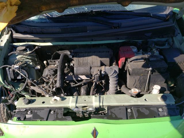 2014 MITSUBISHI MIRAGE DE ML32A3HJ5EH025606