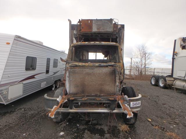 2006 INTERNATIONAL 7000 7400