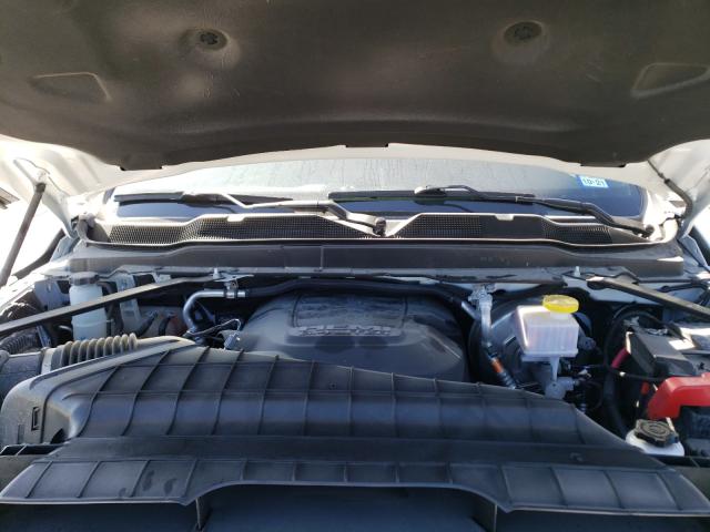 2019 RAM 2500 3C6TR5EJ0KG653452