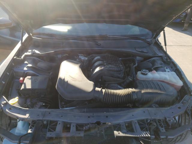 2015 CHRYSLER 300 S 2C3CCABG4FH756363
