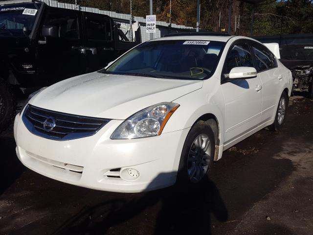 2012 NISSAN ALTIMA BAS 1N4AL2AP3CC117745