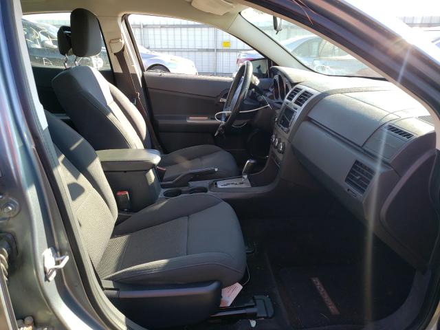2010 DODGE AVENGER EX 1B3CC1FB0AN175518