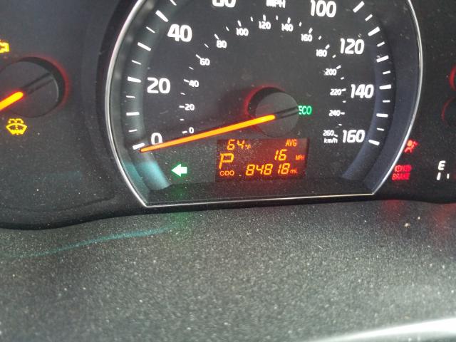 2015 KIA SORENTO 5XYKT4A74FG575028