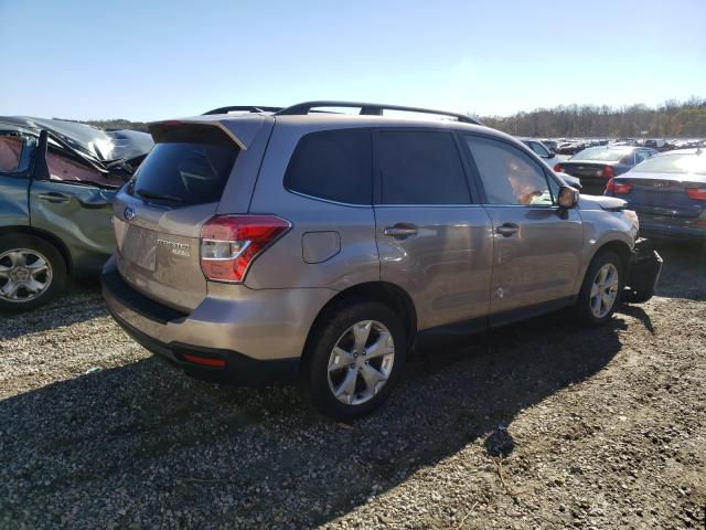 2015 SUBARU FORESTER 2 JF2SJAHC3FH586666