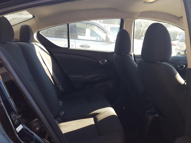 2013 NISSAN VERSA S 3N1CN7APXDL831066
