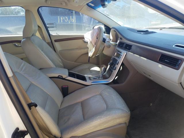 2010 VOLVO S80 3.2 YV1982AS6A1130334