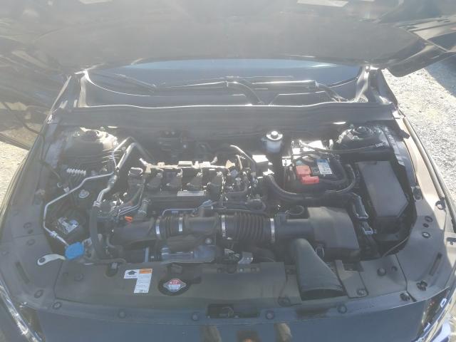 2018 HONDA ACCORD LX 1HGCV1F10JA079607
