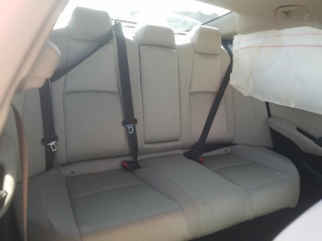 2018 HONDA ACCORD LX 1HGCV1F10JA079607