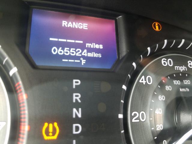 2015 HONDA ODYSSEY TO 5FNRL5H9XFB059307