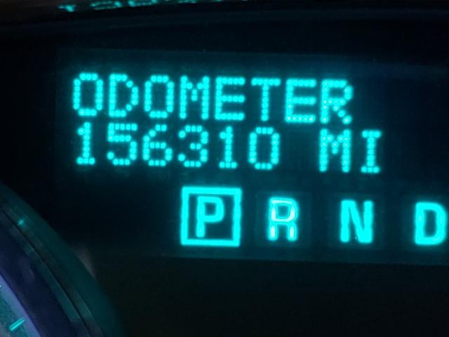 2010 BUICK ENCLAVE CX 5GALVBED6AJ225932