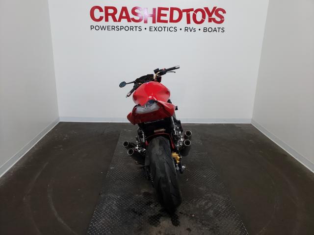 2004 KAWASAKI ZR1000 A1 JKAZRCA144A015018