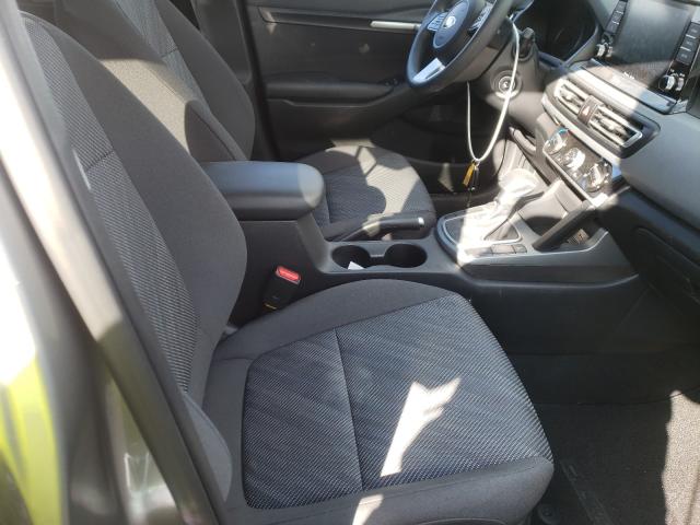 2021 KIA SELTOS LX KNDEPCAA8M7048806