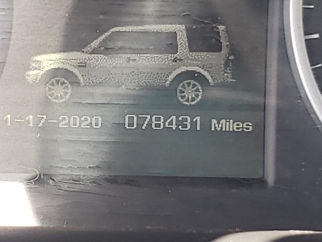 2010 LAND ROVER LR4 HSE LU SALAK2D48AA545536