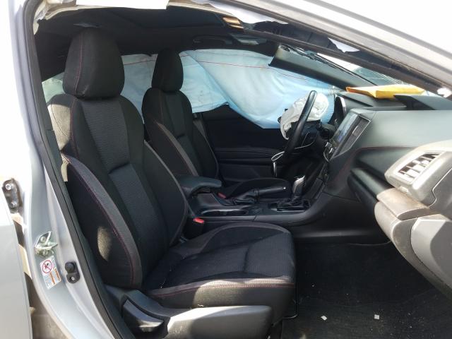 2017 SUBARU IMPREZA SP 4S3GKAM60H3610522