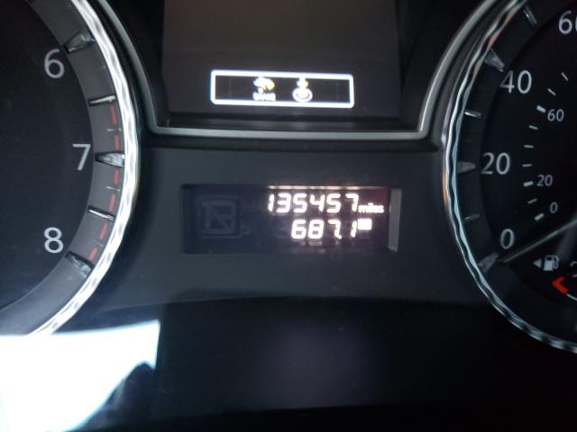 2013 INFINITI JX35 5N1AL0MN0DC342596