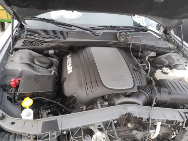 2019 DODGE CHALLENGER 2C3CDZBT4KH652037