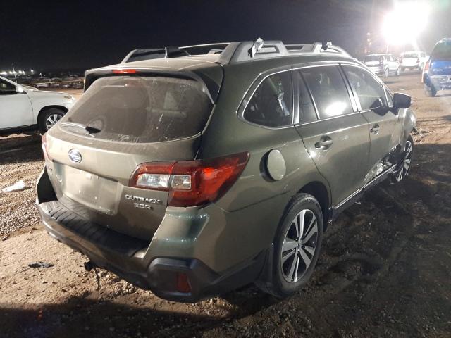 2019 SUBARU OUTBACK 3. 4S4BSENC8K3201905