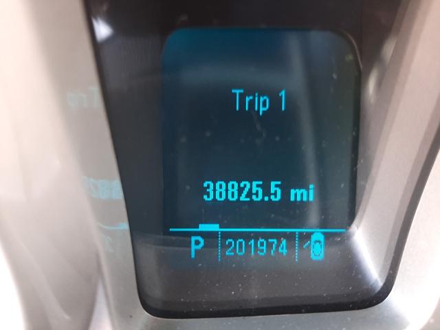 2010 CHEVROLET CAMARO LT 2G1FB1EV7A9202395