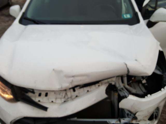 2019 CHEVROLET TRAX LS 3GNCJNSB4KL384741