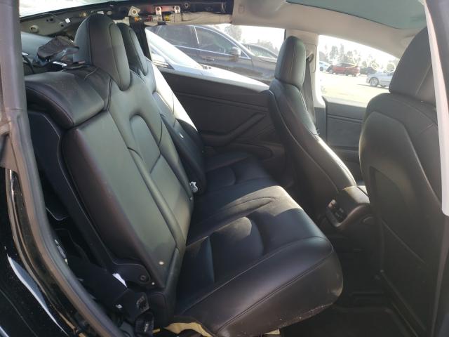 2018 TESLA MODEL 3 5YJ3E1EA4JF060310