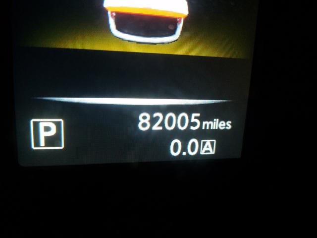 2015 NISSAN ROGUE S KNMAT2MVXFP582346