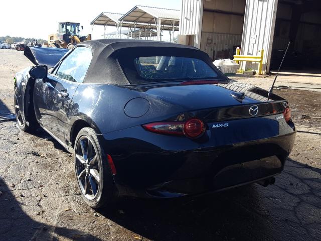 2016 MAZDA MX-5 MIATA JM1NDAD74G0116187
