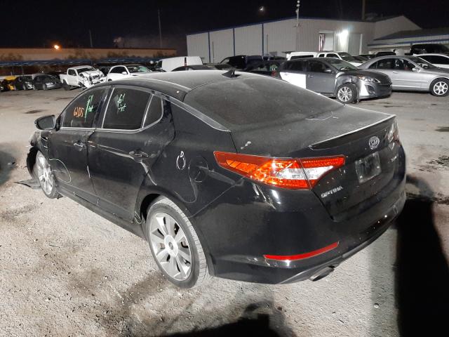 2012 KIA OPTIMA 5XXGR4A69CG015825