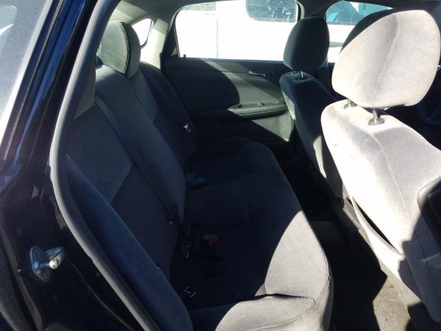 2012 CHEVROLET IMPALA LS 2G1WF5E30C1192112