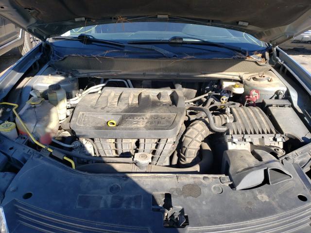 2010 DODGE AVENGER EX 1B3CC1FB0AN175518