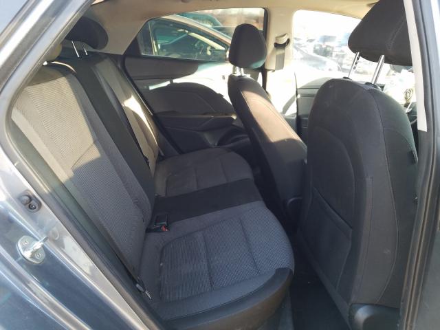 2018 HYUNDAI ACCENT LIM 3KPC34A31JE026880