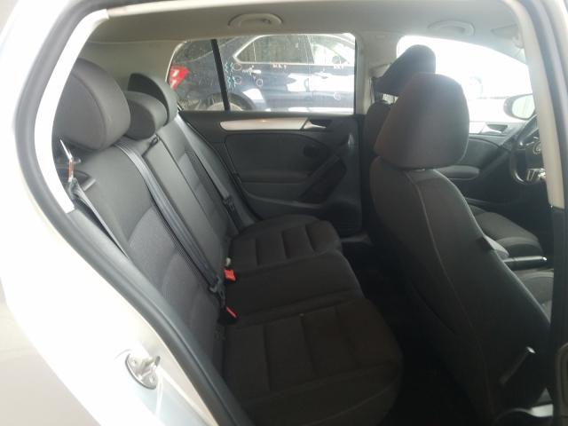 2013 VOLKSWAGEN GOLF WVWDM7AJ6DW093874