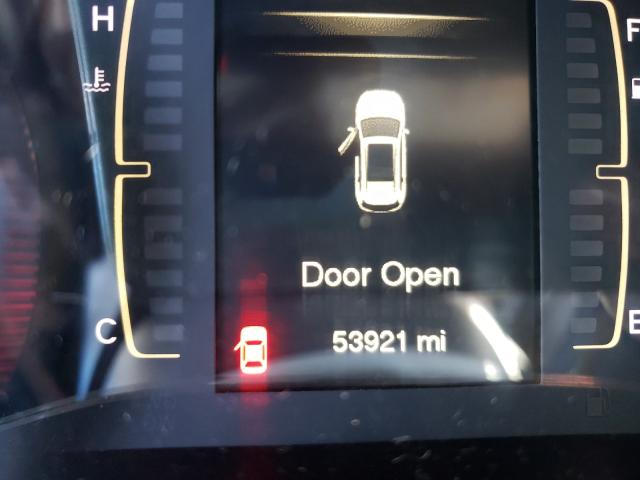 2016 JEEP CHEROKEE S 1C4PJLASXGW230083