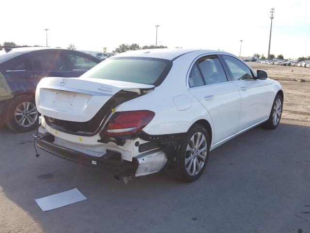 2017 MERCEDES-BENZ E 300 4MAT WDDZF4KB5HA217387