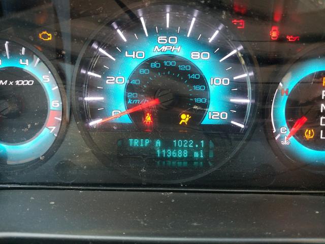 2012 FORD FUSION SE 3FAHP0HA1CR154657