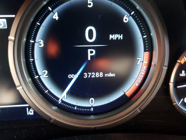 2017 LEXUS GS 350 BAS JTHBZ1BL5HA010300