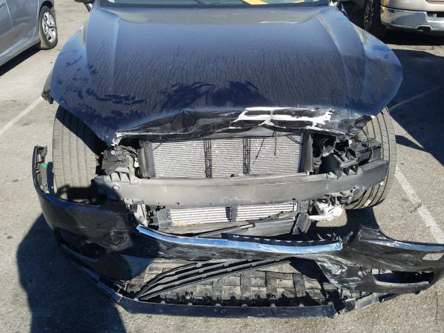 2018 VOLVO XC60 T5 LYV102RK2JB113683