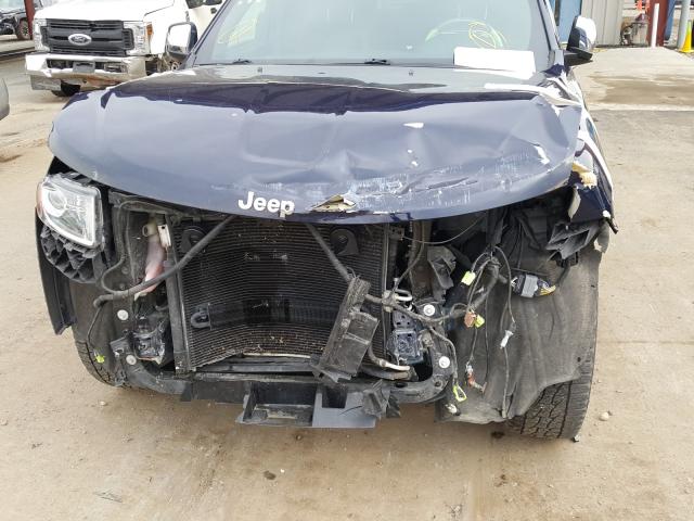 2015 JEEP GRAND CHER 1C4RJFBG4FC214269